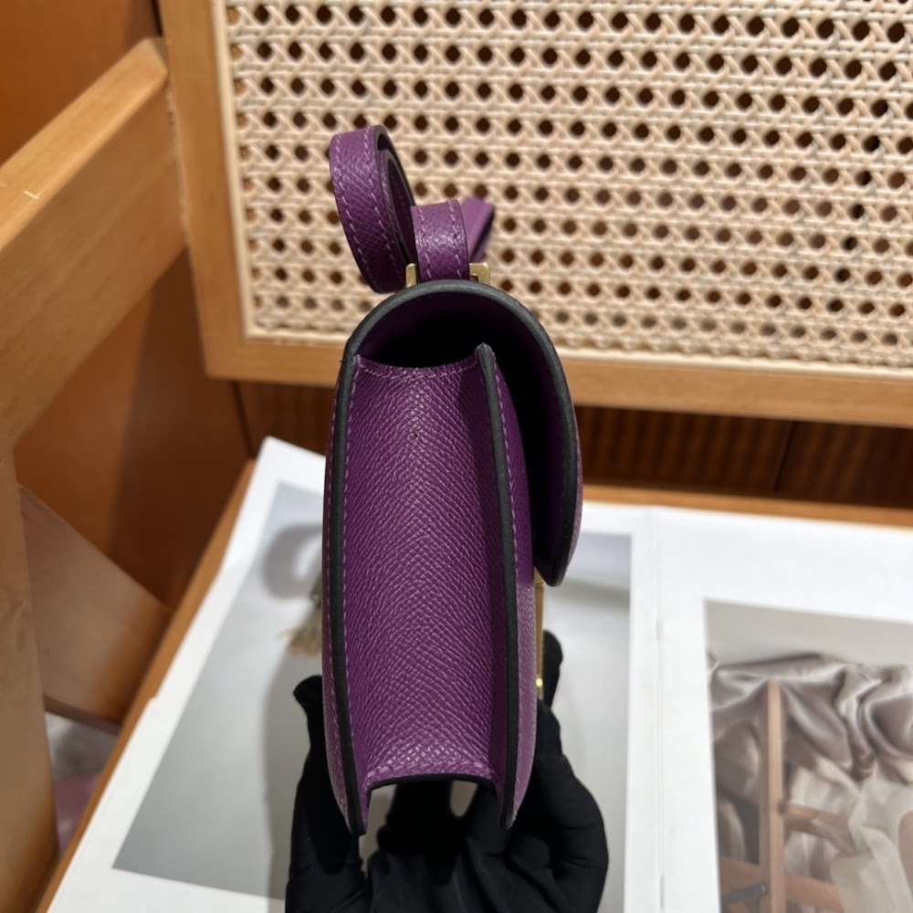 Anum Bags Hermesn Luxury Bag --118660
