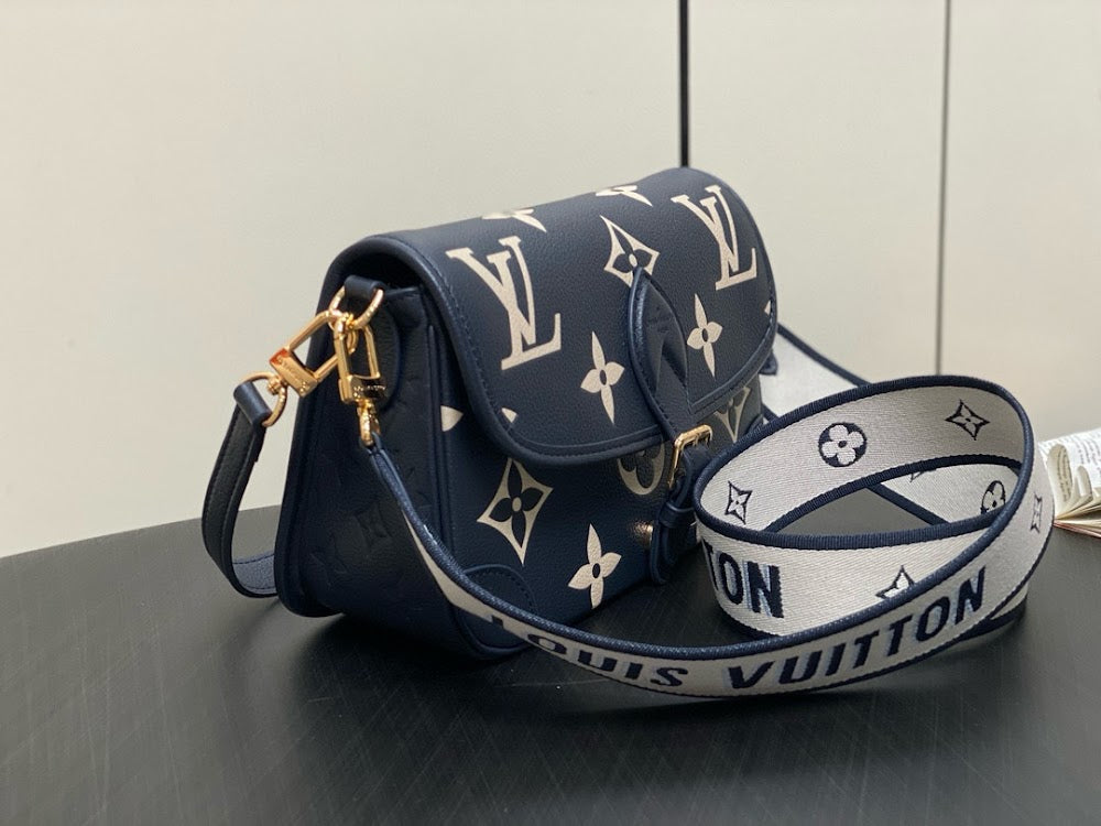 Anum Bags LVn Luxury Bag --80532