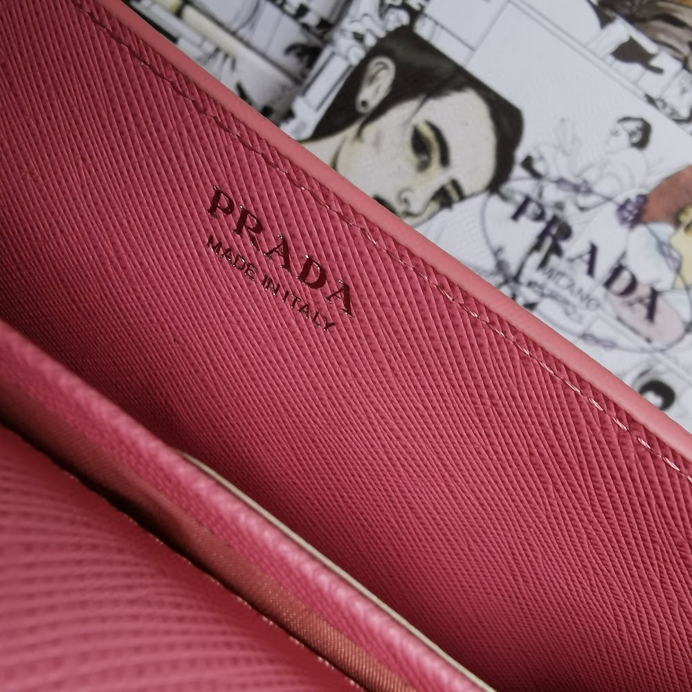 Ezyycart Bags Prada Luxury Bag --54106