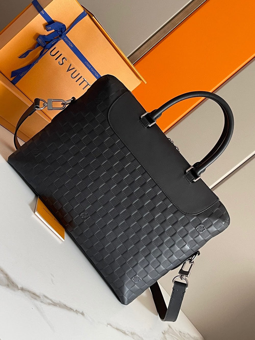 Anum Bags LVn Luxury Bag --81008