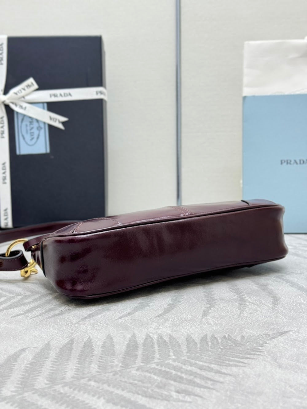 Ezyycart Bags Pradn Luxury Bag --101369