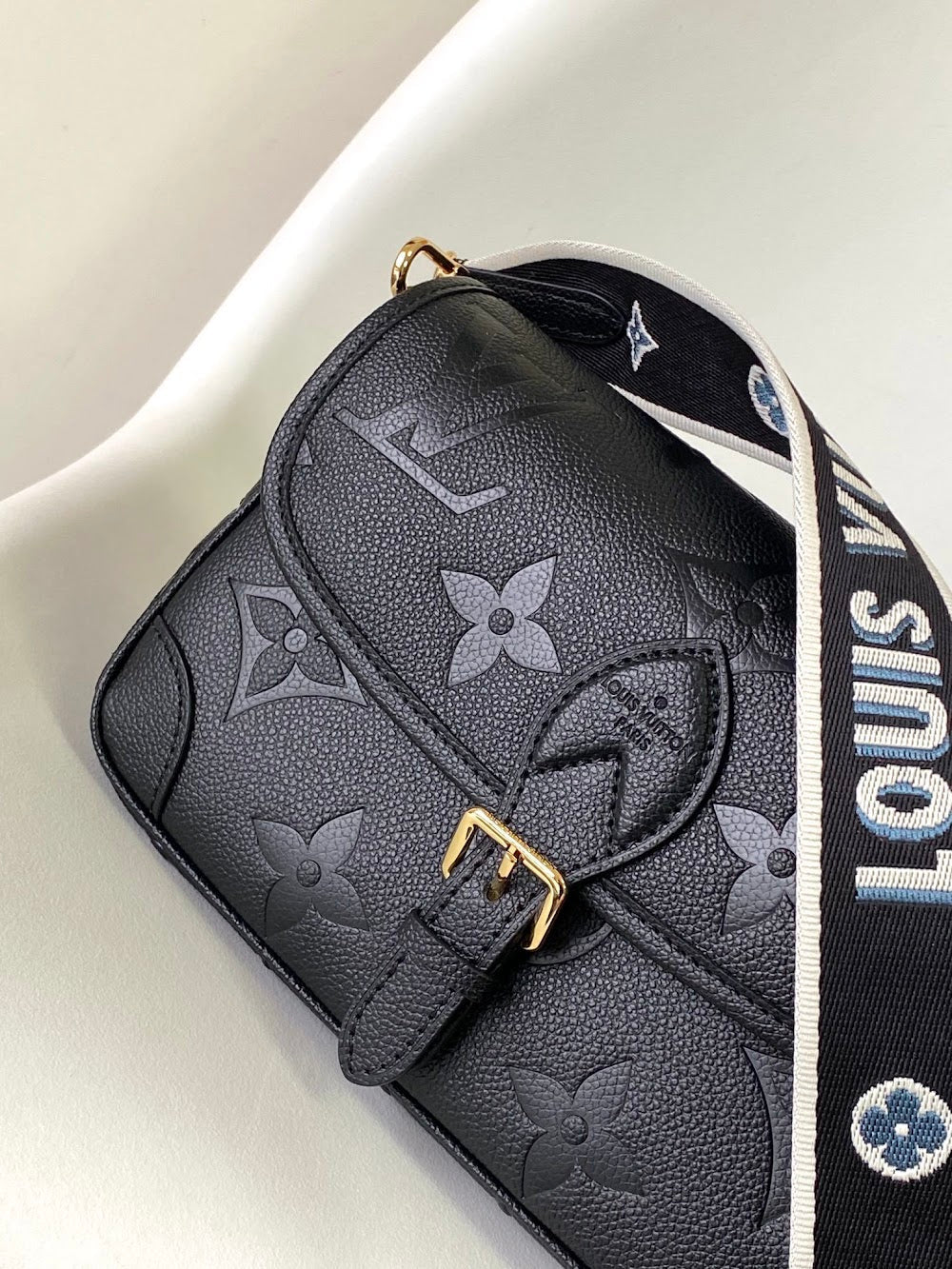 Ezyycart Bags LVn Luxury Bag --80290
