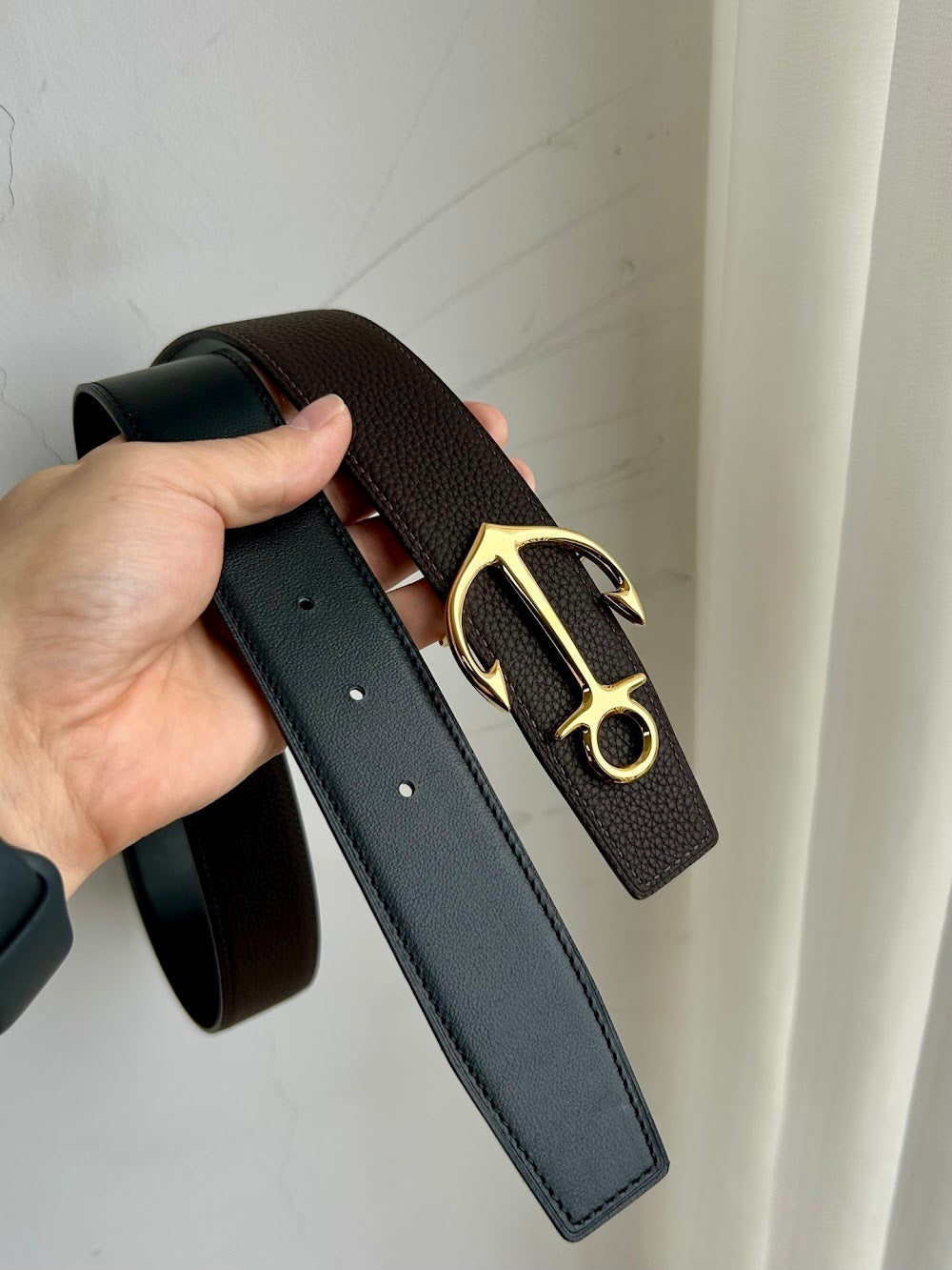 Anum Bags Hermesn Luxury Belt --105917