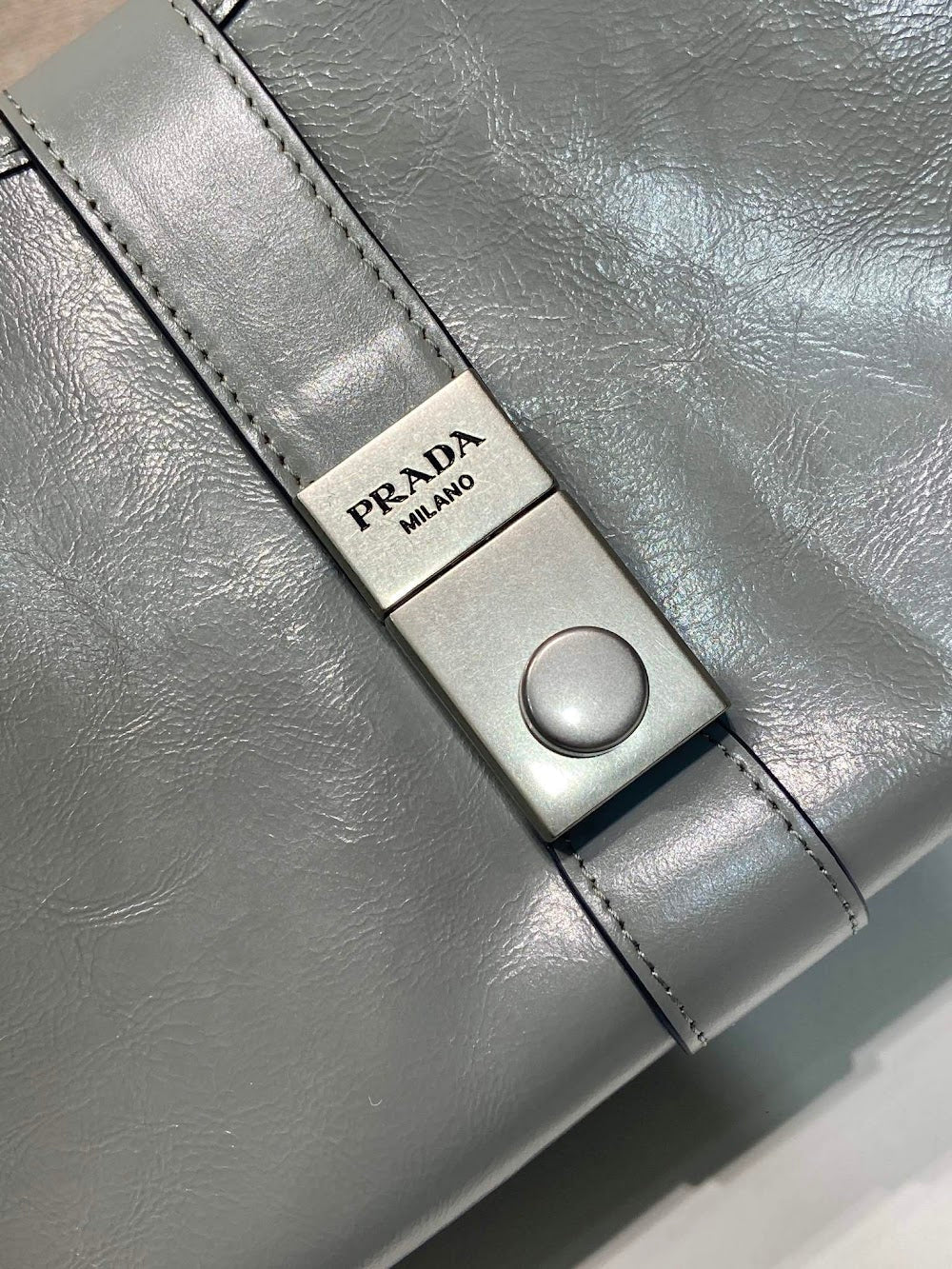 Ezyycart Bags Prada Luxury Bag --54557