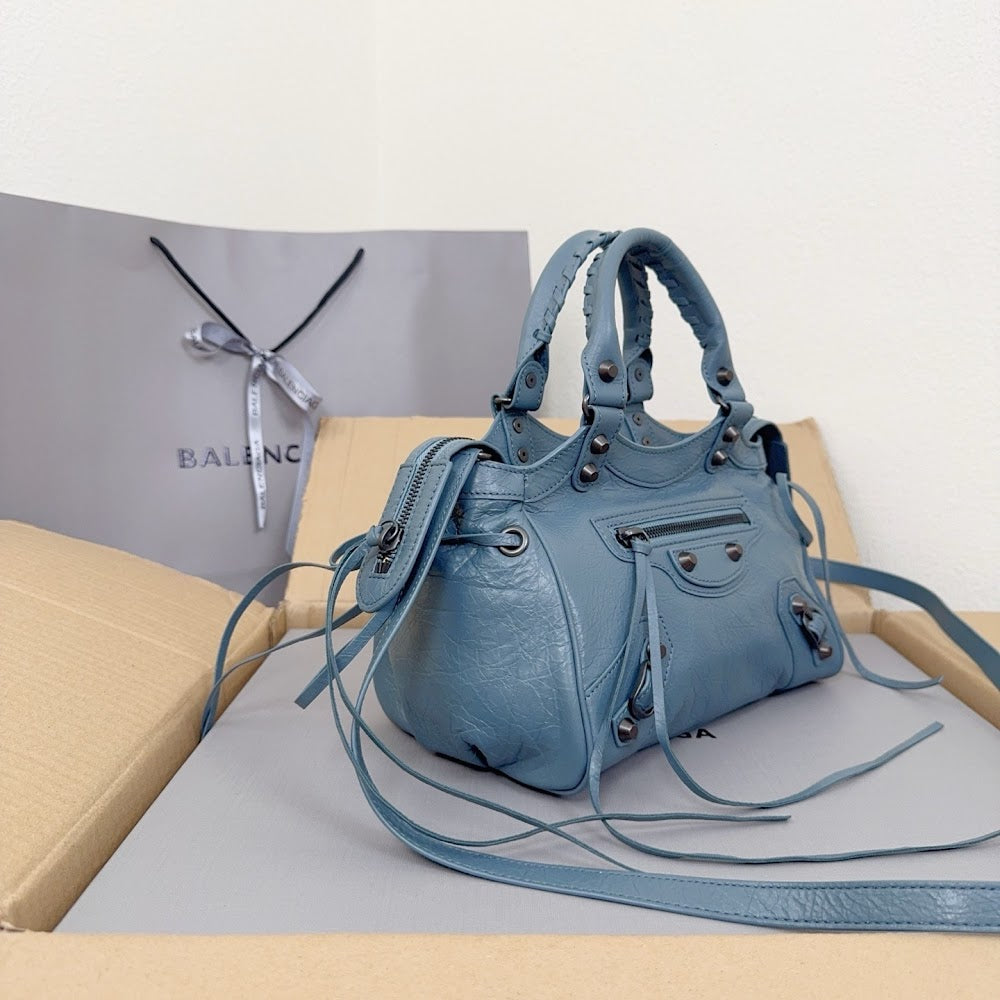 Ezyycart Bags Balenciaga Luxury Bag --111311