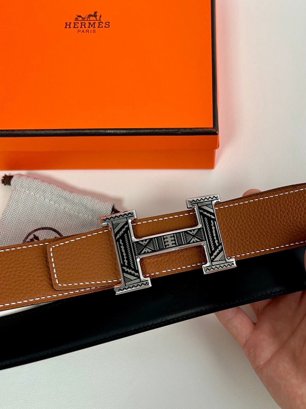 Anum Bags Hermesn Luxury Belt --105891