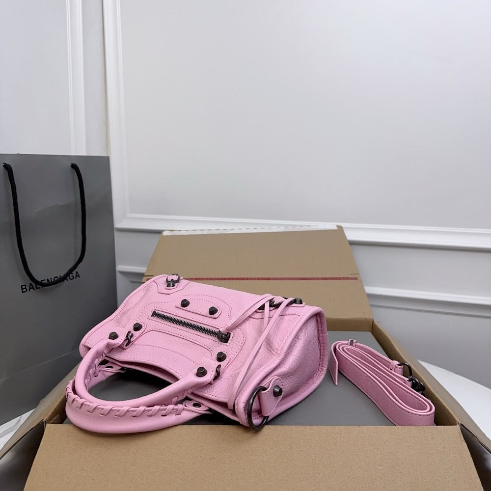 Ezyycart Bags Balenciaga Luxury Bag --111905