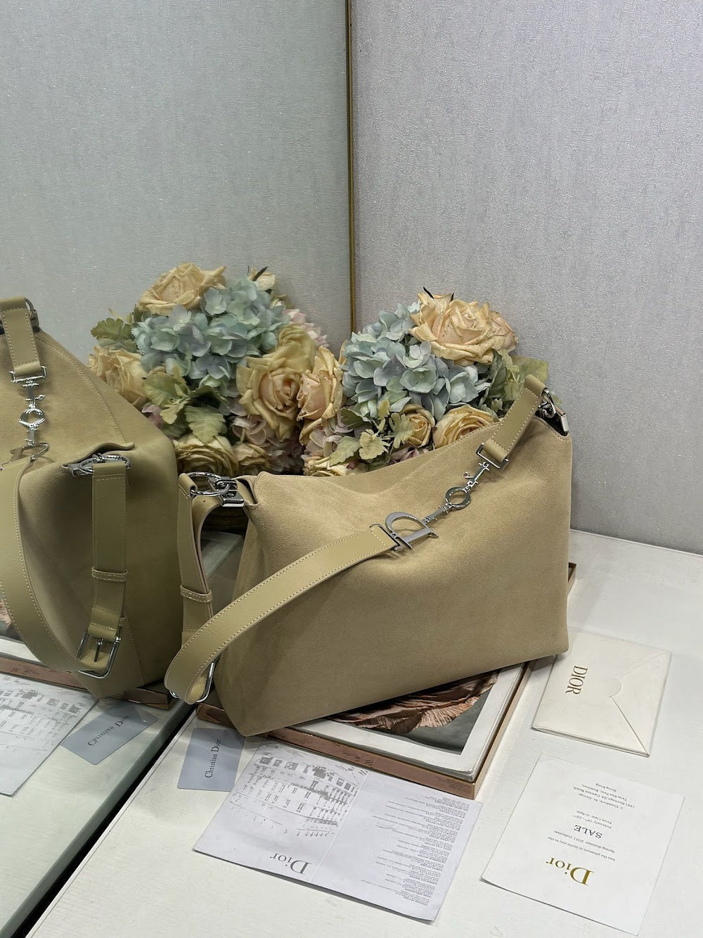 Ezyycart Bags Diorn Luxury Bag --115544