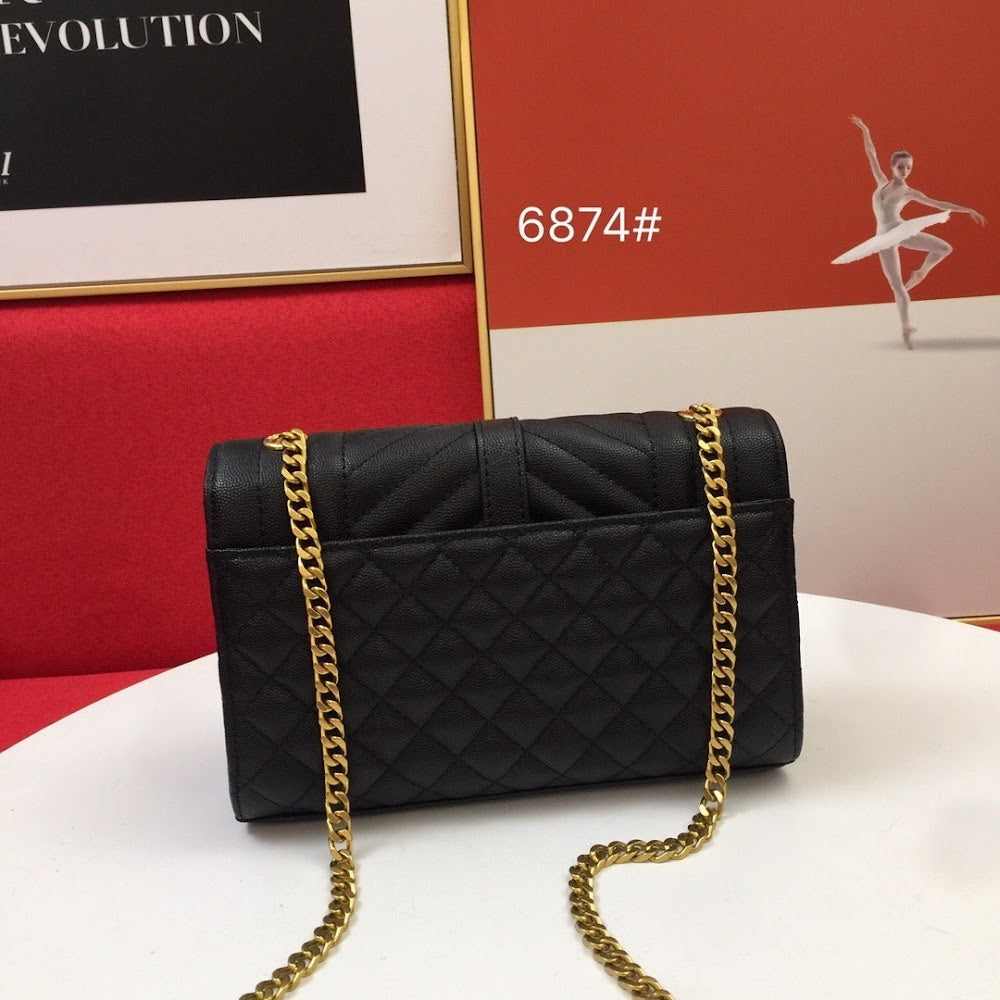 Ezyycart Bags ysn Luxury Bag --72031