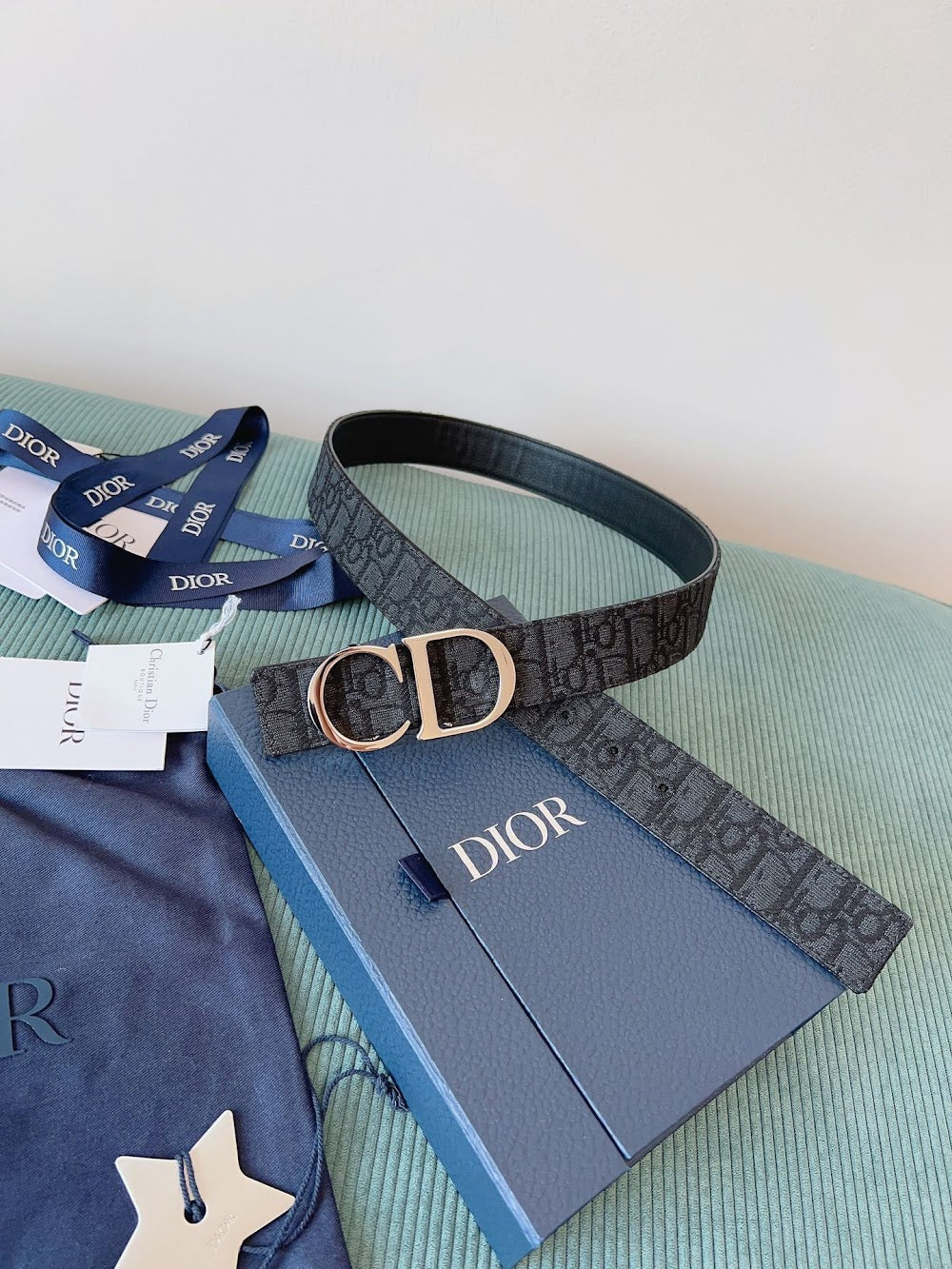 Ezyycart Bags Diorn Luxury Belt --105027