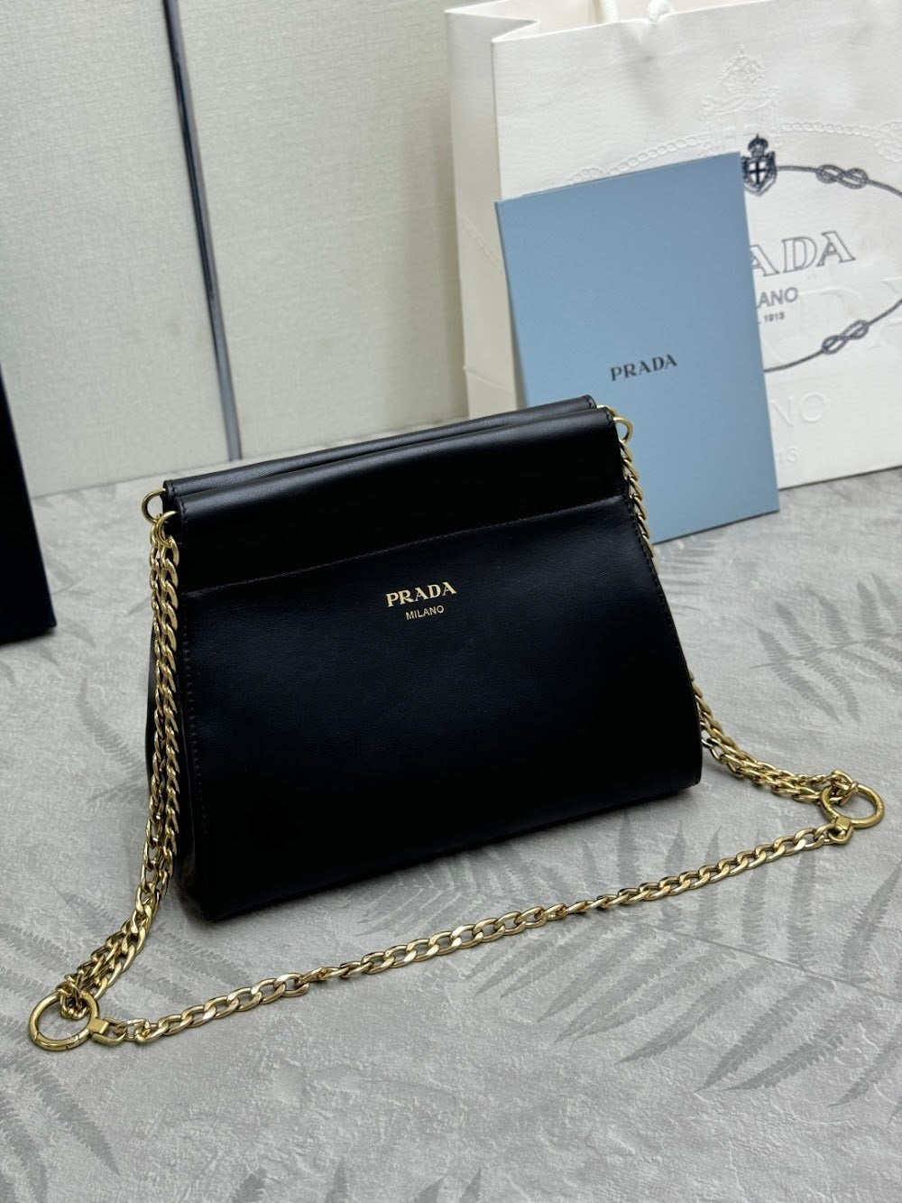 Ezyycart Bags Pradn Luxury Bag --101382