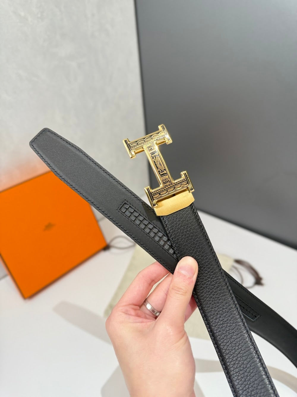 Anum Bags Hermesn Luxury Belt --109118