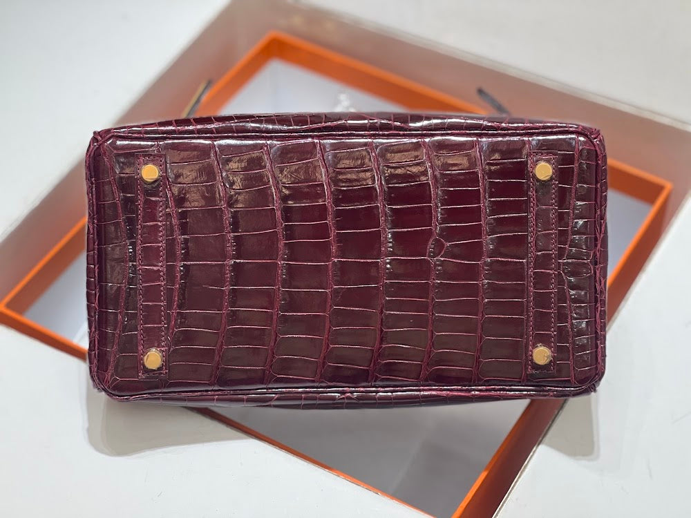 Anum Bags Hermesn Luxury Bag --117203