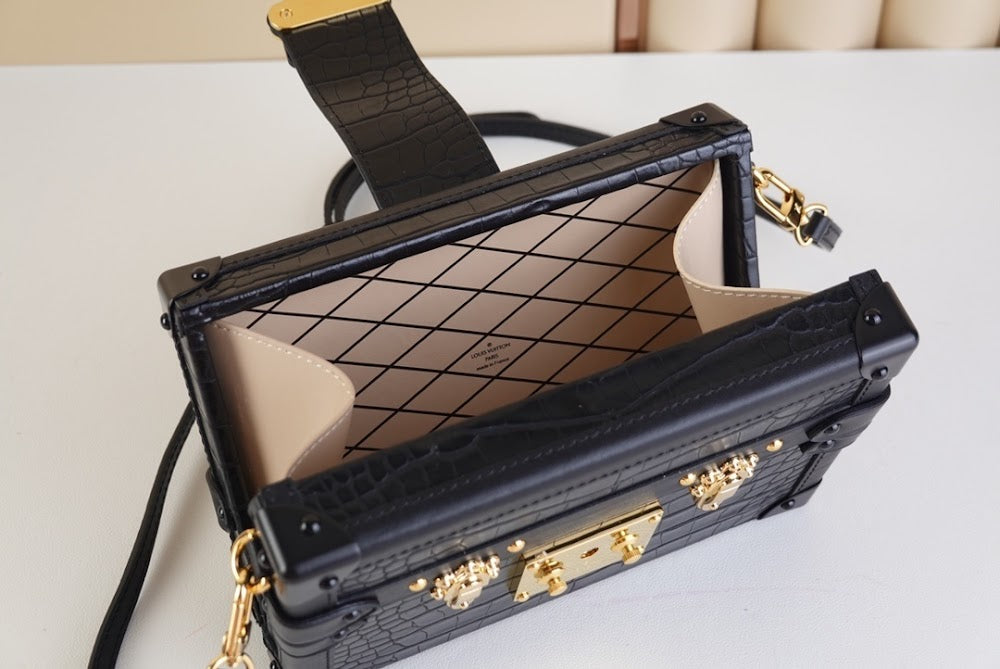 Ezyycart Bags ln Luxury Bag --58923