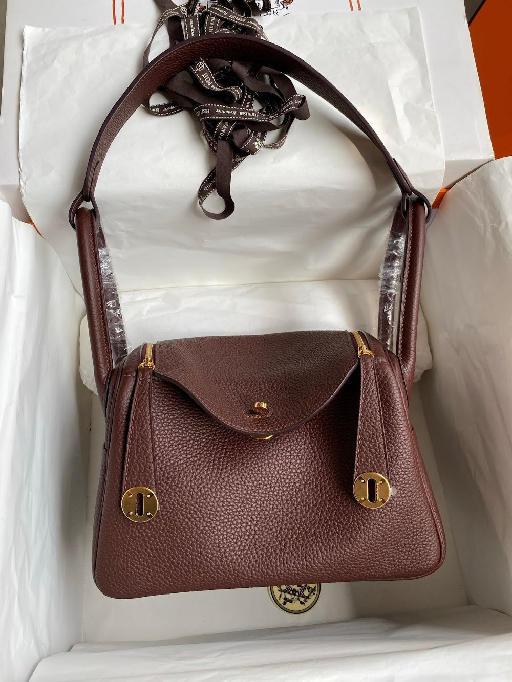 Anum Bags Hermesn Luxury Bag --117181