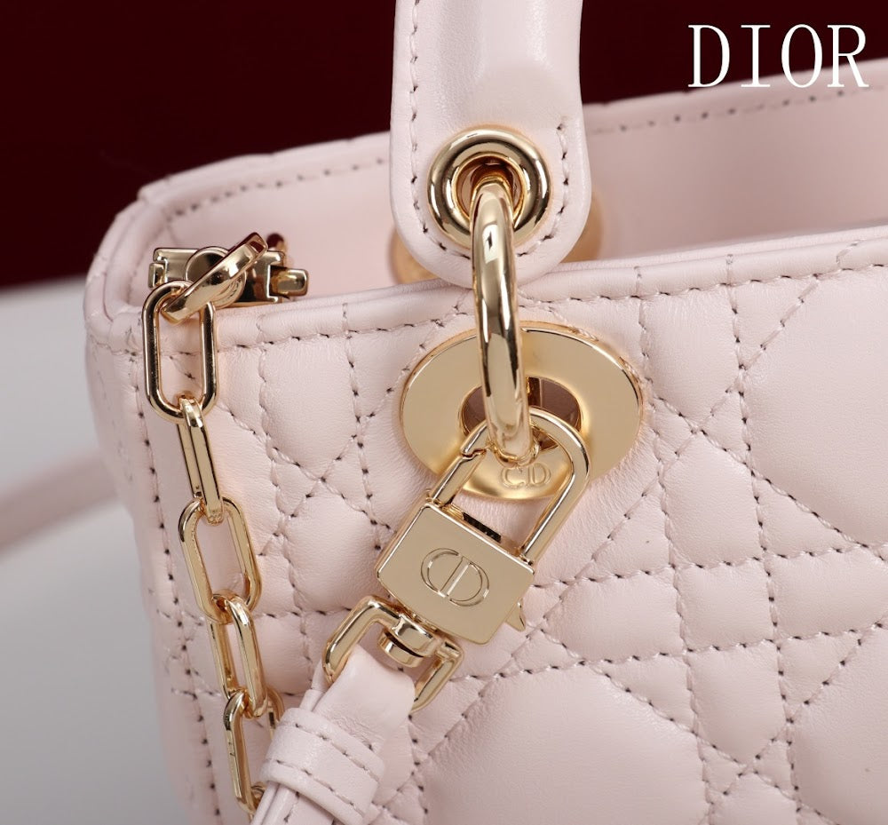 Ezyycart Bags Diorn Luxury Bag --116487