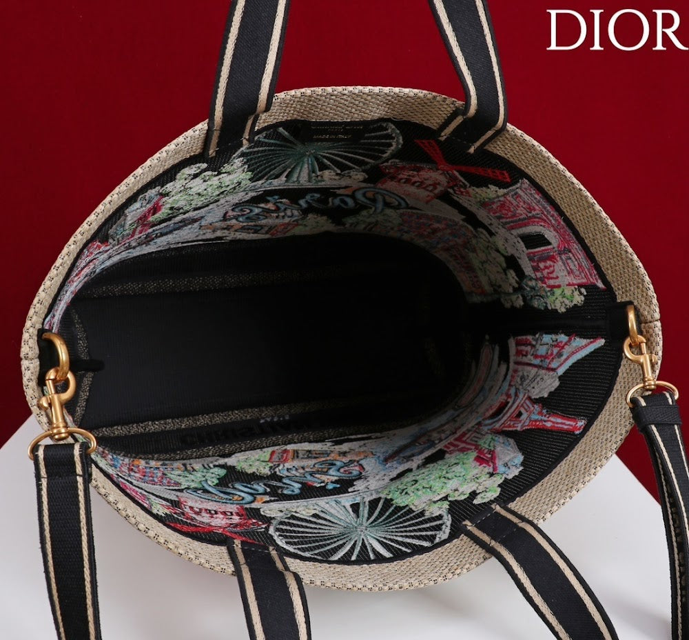 Anum Bags Diorn Luxury Bag --114925