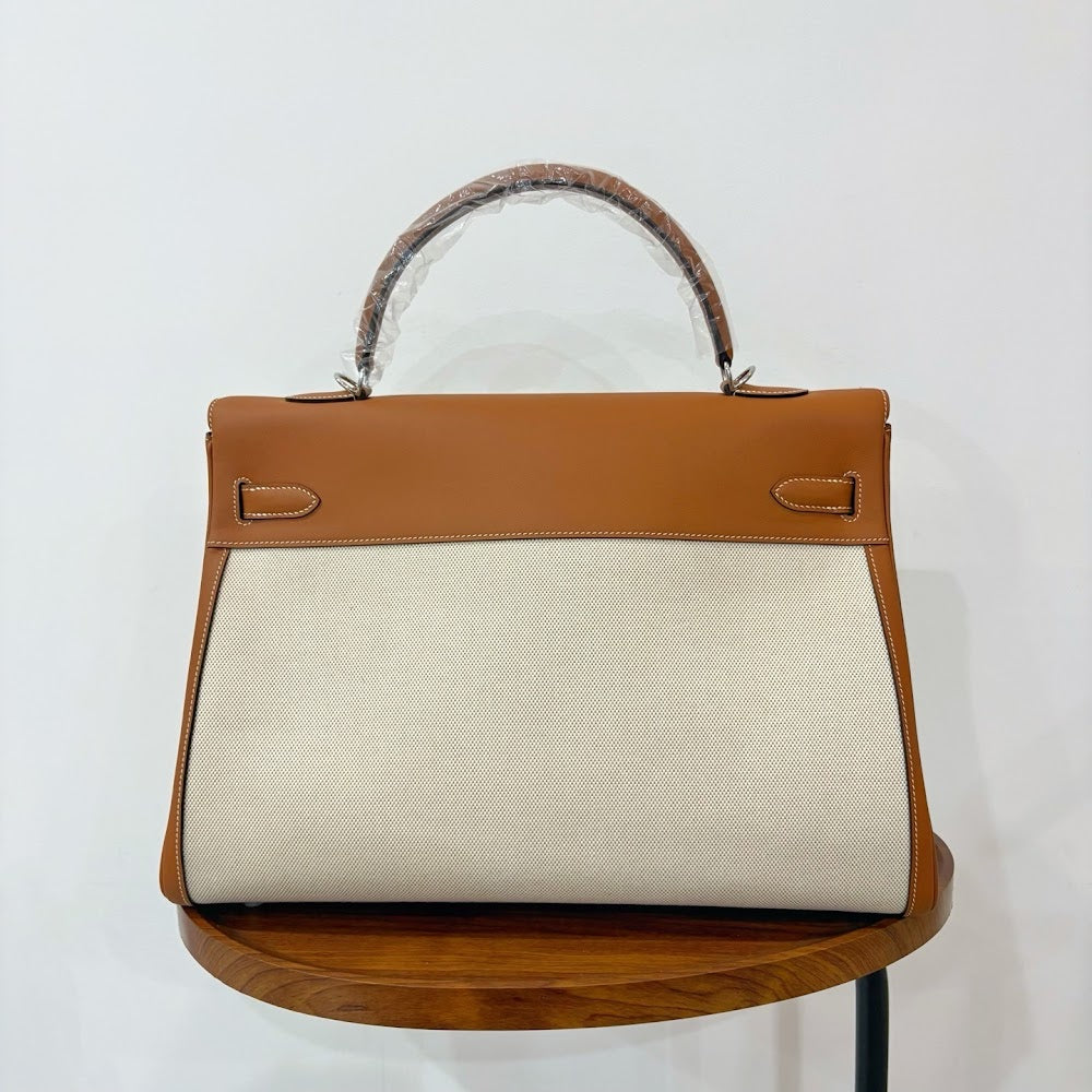 Anum Bags Hermesn Luxury Bag --118351