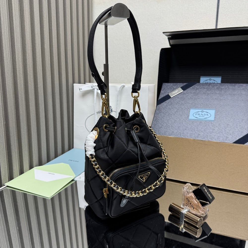 Ezyycart Bags Pradn Luxury Bag --102845