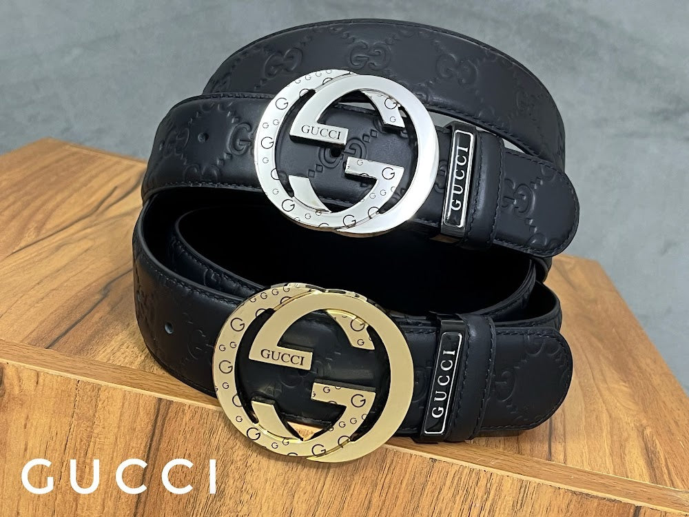 Ezyycart Bags Guccin Luxury Belt --105498