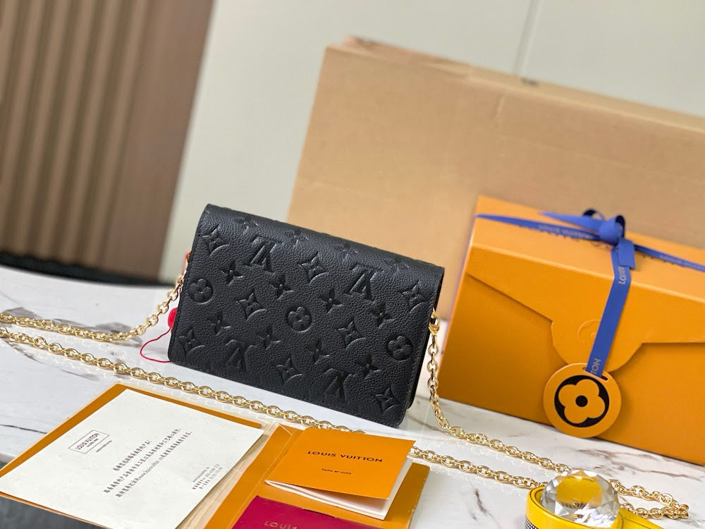 Anum Bags LVn Luxury Bag --80174