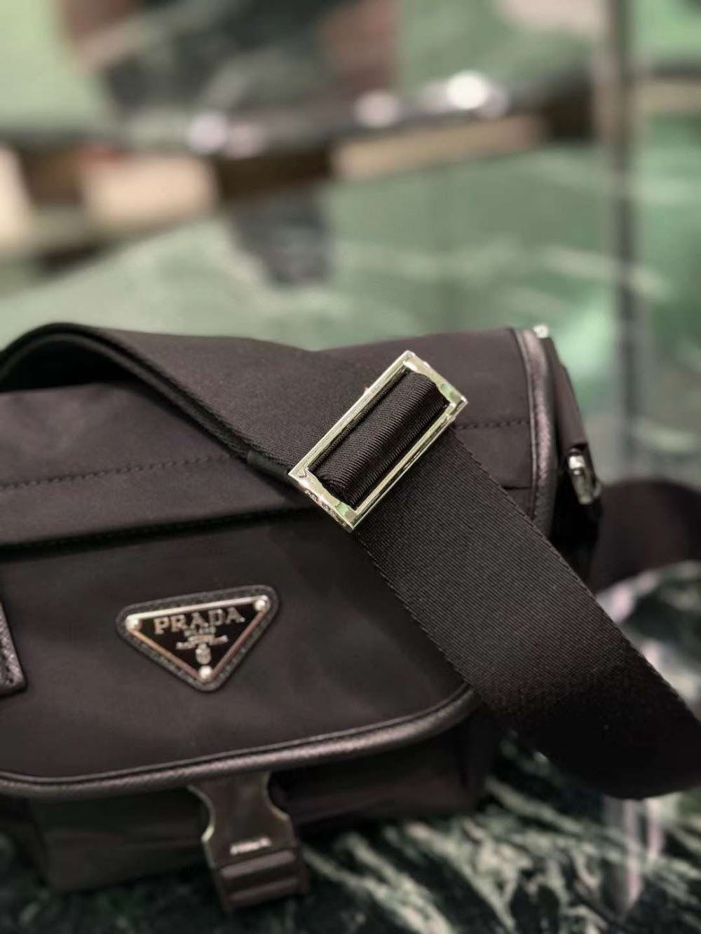 Ezyycart Bags Prada Luxury Bag --53896