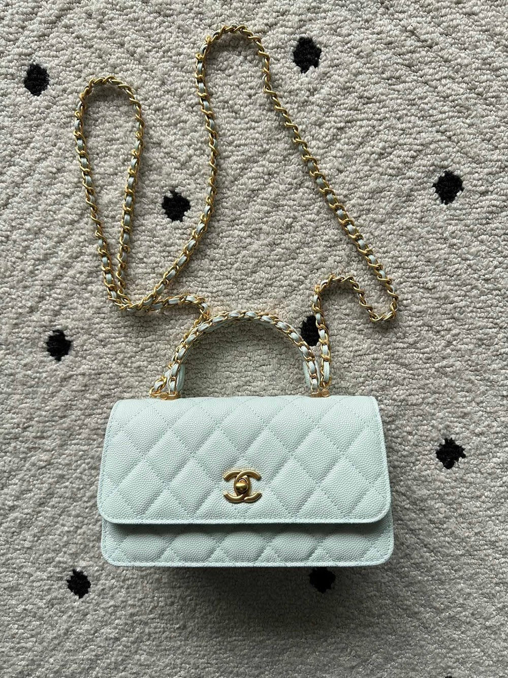 Anum Bags CHn Luxury Bag --112691