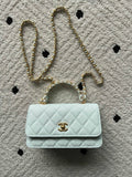 Anum Bags CHn Luxury Bag --112691