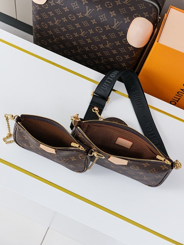 Anum Bags LVn Luxury Bag --80183