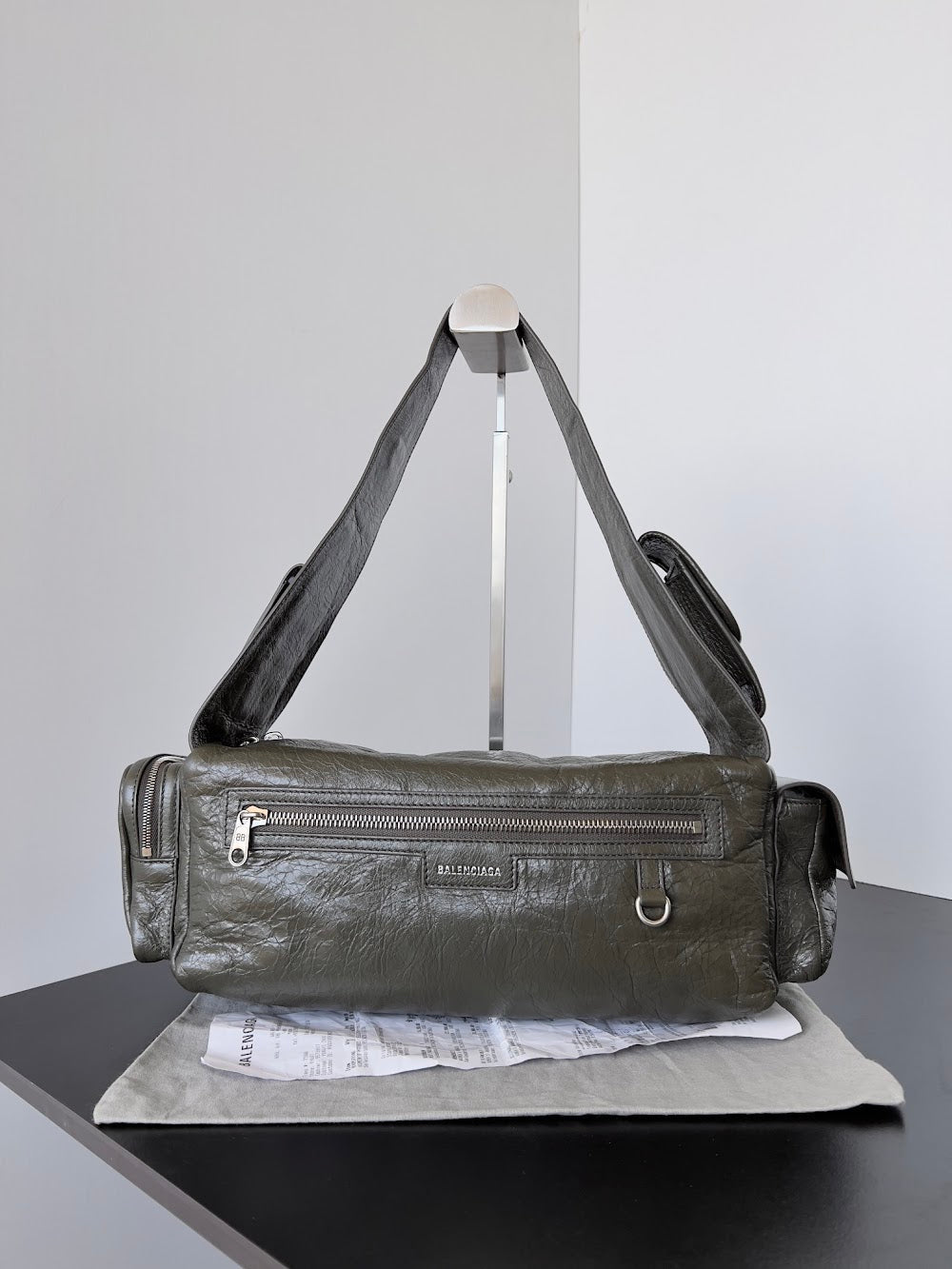 Ezyycart Bags Balenciaga Luxury Bag --111217
