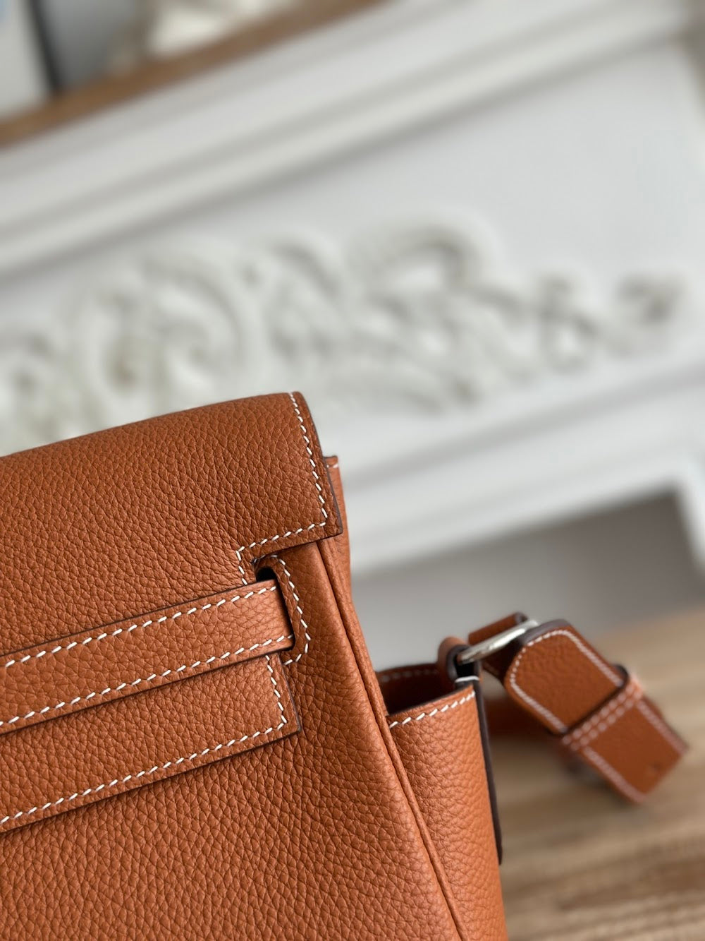 Ezyycart Bags Hermesn Luxury Bag --118572