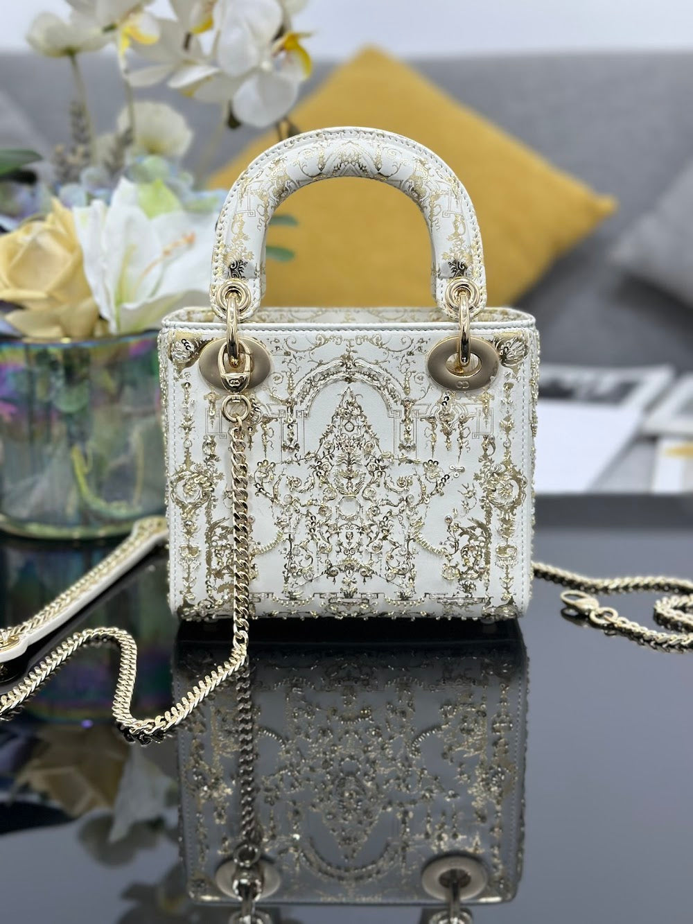 Anum Bags Diorn Luxury Bag --114922
