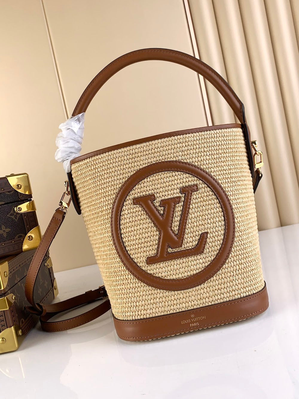 Ezyycart Bags ln Luxury Bag --58512