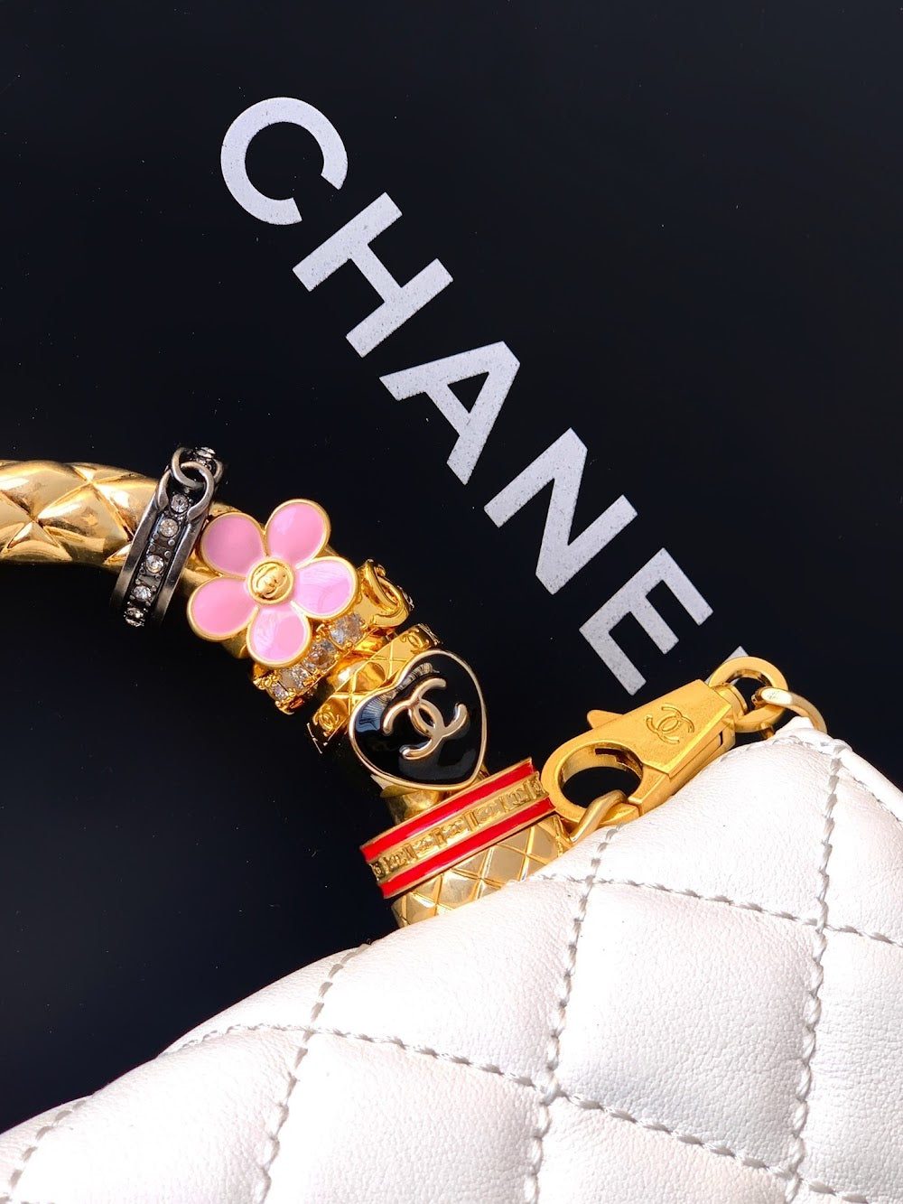 Anum Bags CHn Luxury Bag --113973