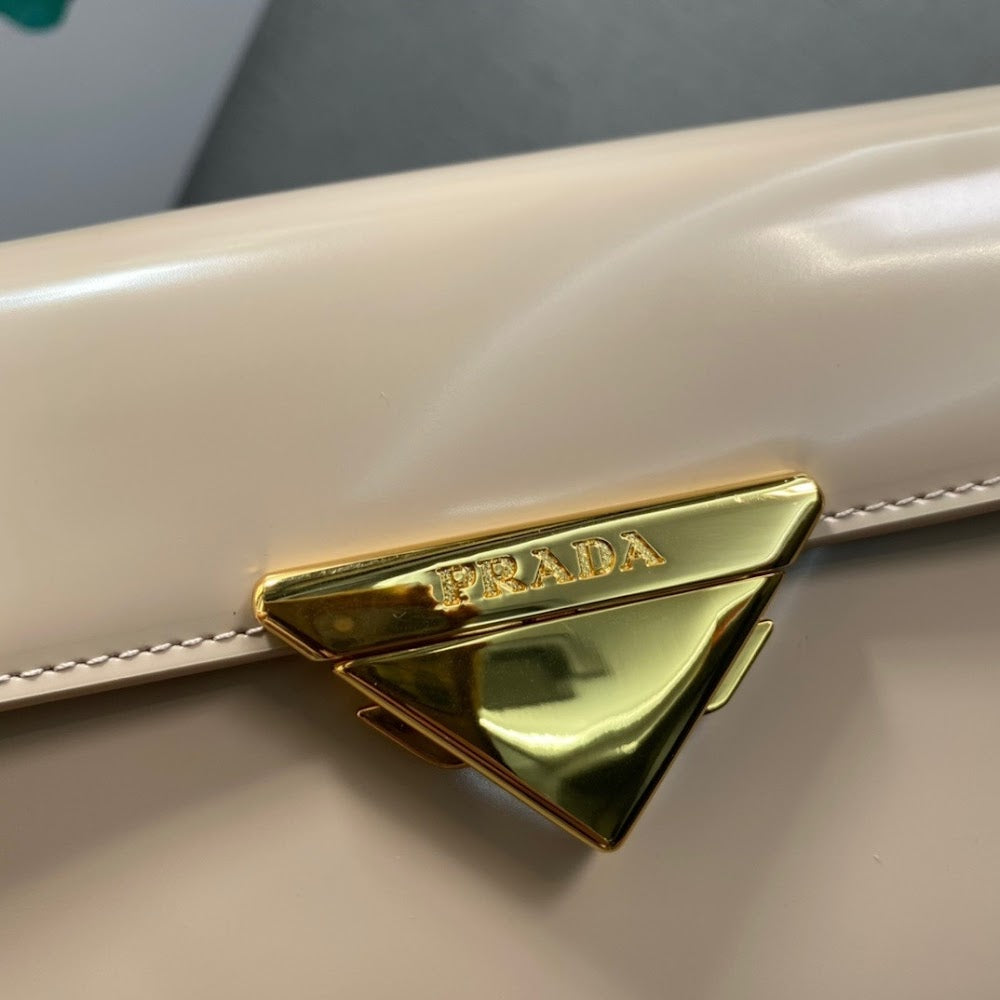 Ezyycart Bags Prada Luxury Bag --54348