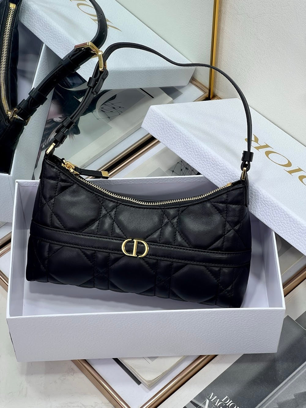 Ezyycart Bags Diorn Luxury Bag --116399