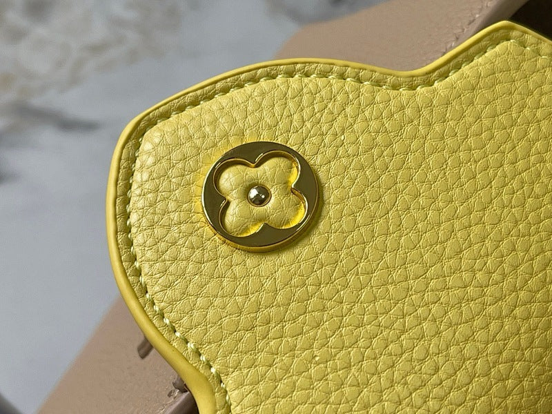 Anum Bags LVn Luxury Bag --78725