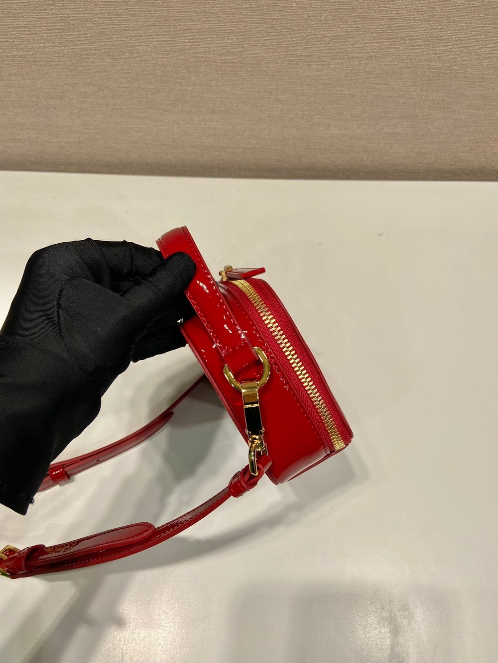 Ezyycart Bags Prada Luxury Bag --54510