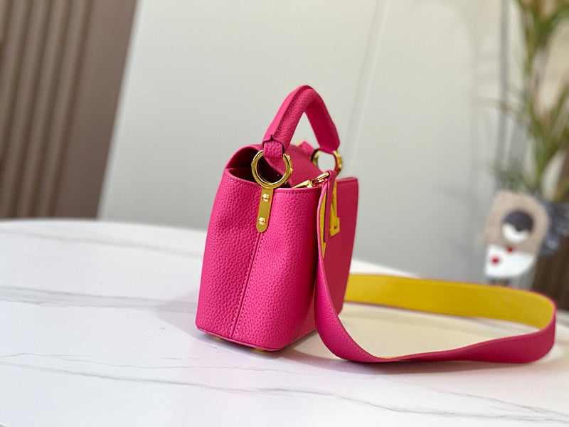 Anum Bags LVn Luxury Bag --81070