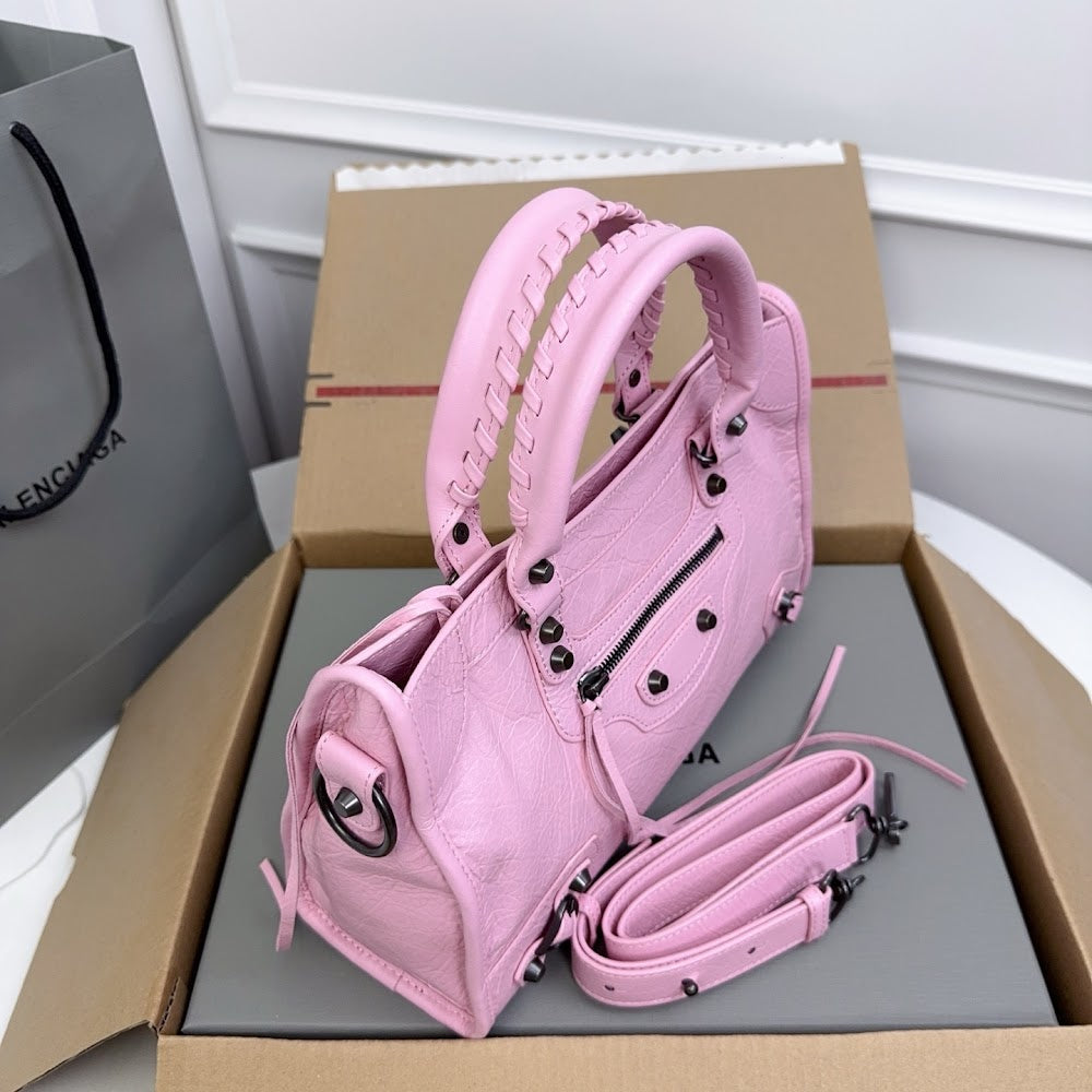 Ezyycart Bags Balenciaga Luxury Bag --110670