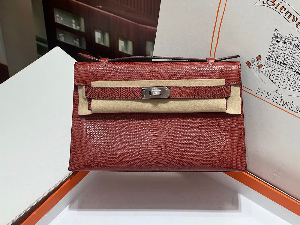 Anum Bags Hermesn Luxury Bag --117067