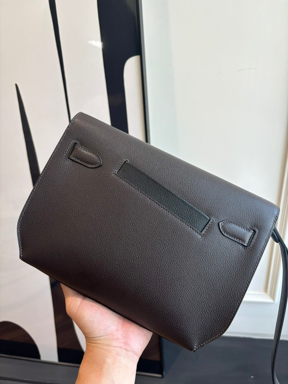 Anum Bags Hermesn Luxury Bag --118544