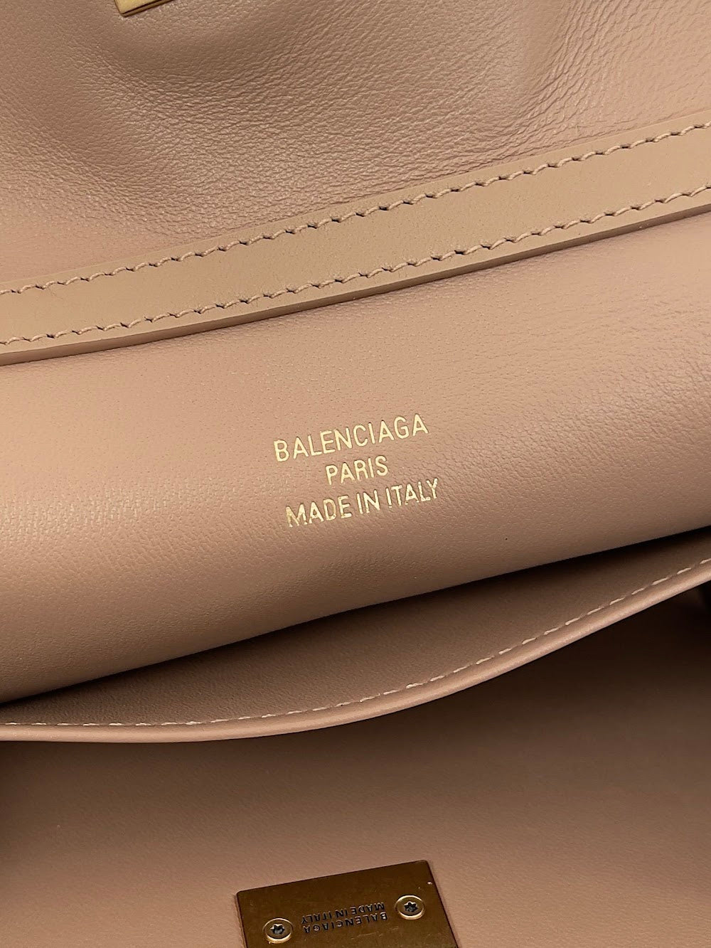 Ezyycart Bags Balenciaga Luxury Bag --110696