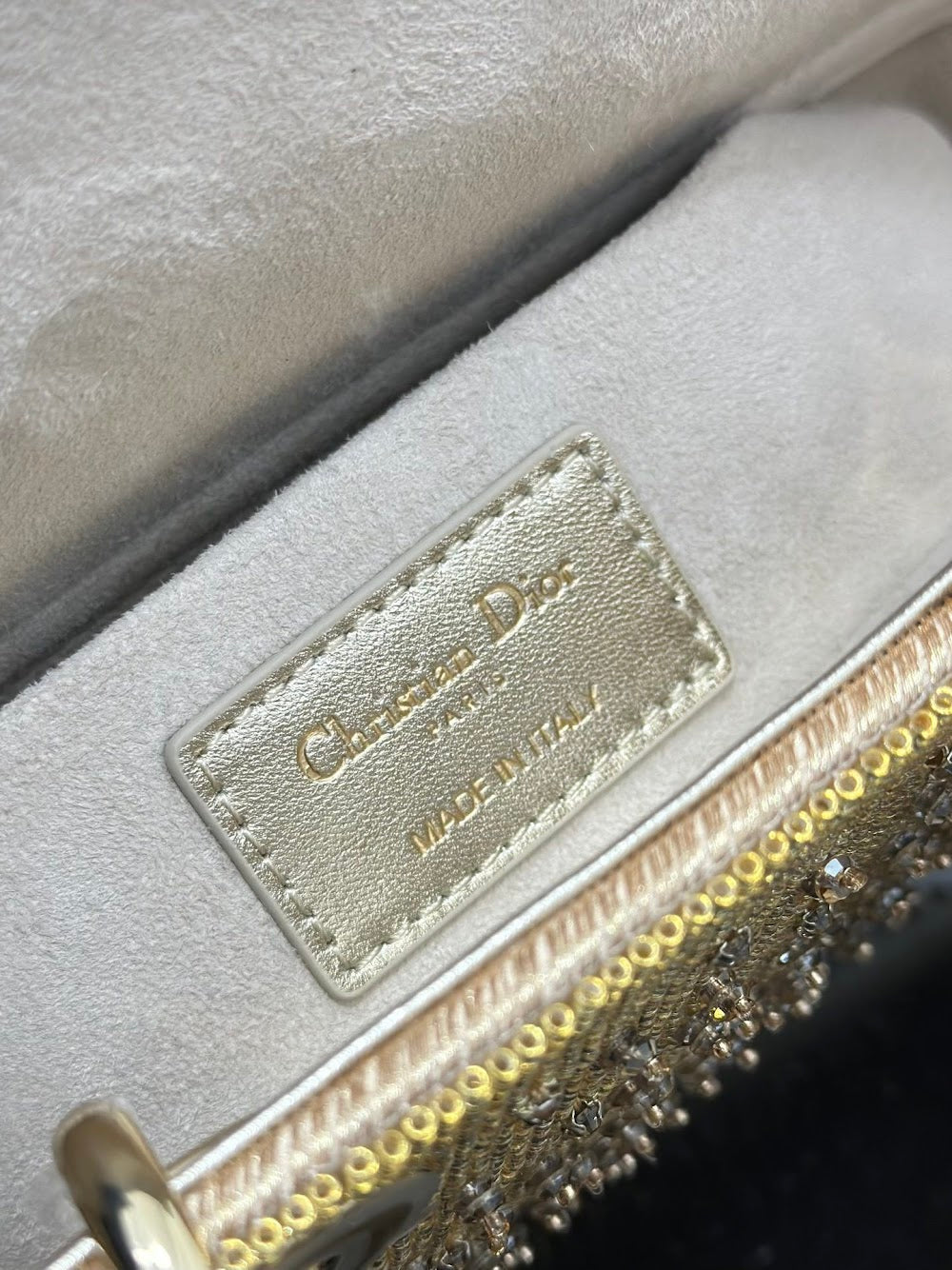 Ezyycart Bags Diorn Luxury Bag --115402