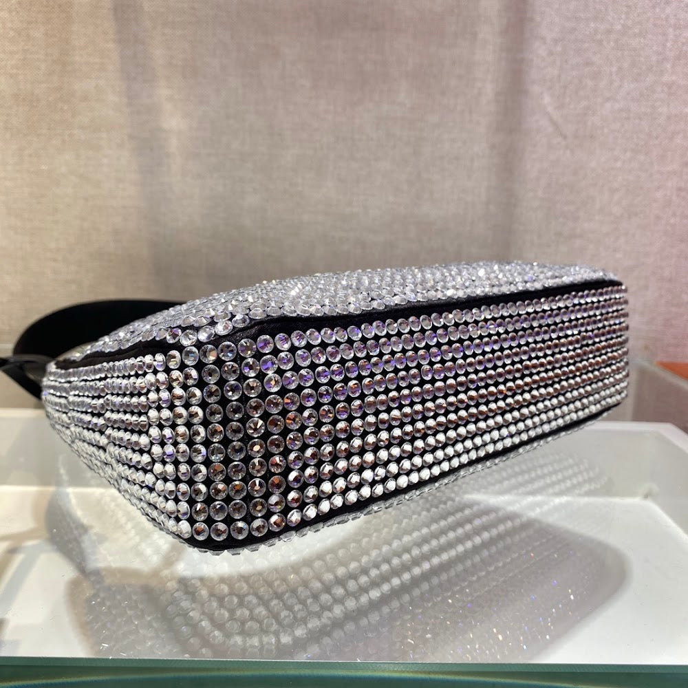 Ezyycart Bags Prada Luxury Bag --54747
