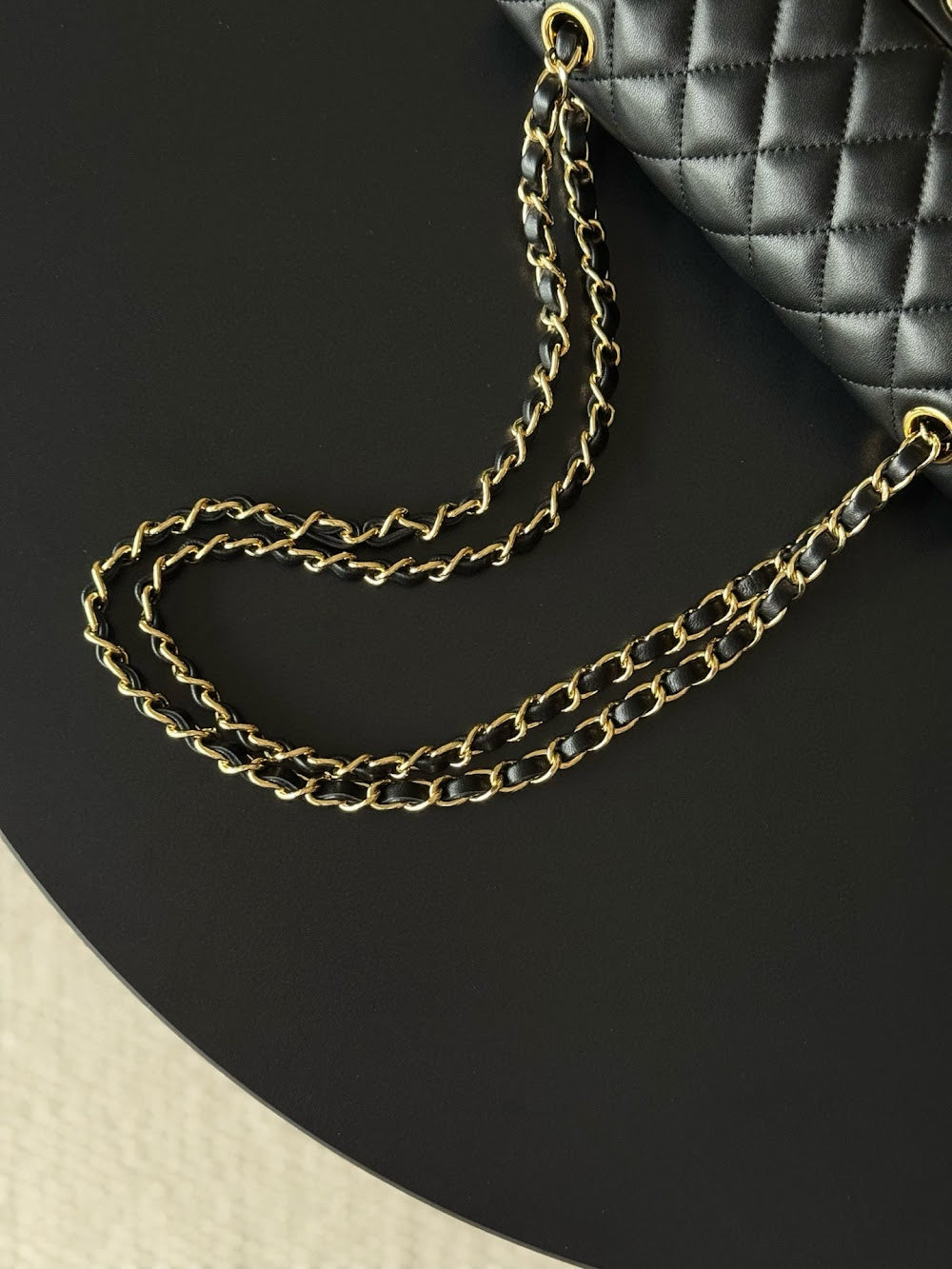 Anum Bags CHn Luxury Bag --112982