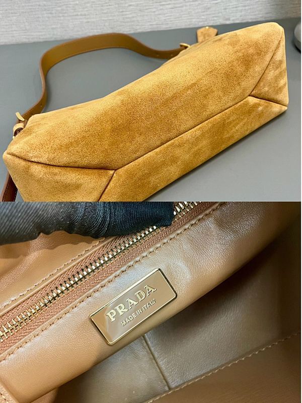 Ezyycart Bags pradn Luxury Bag --75046