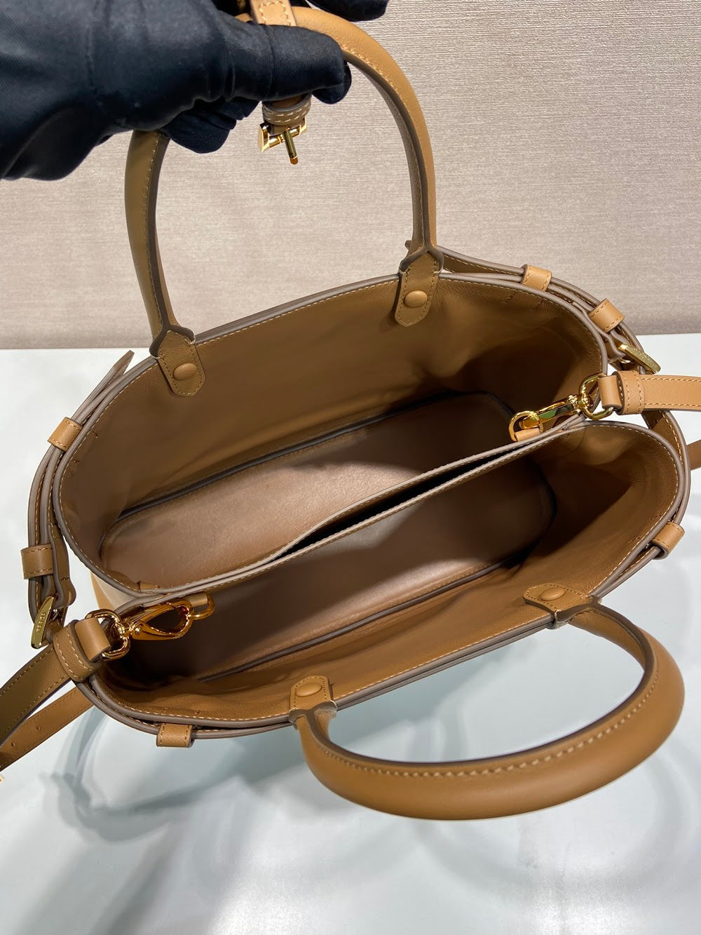 Ezyycart Bags Prada Luxury Bag --54401