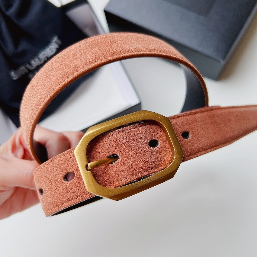 Ezyycart Bags YSLn Luxury Belt --110363