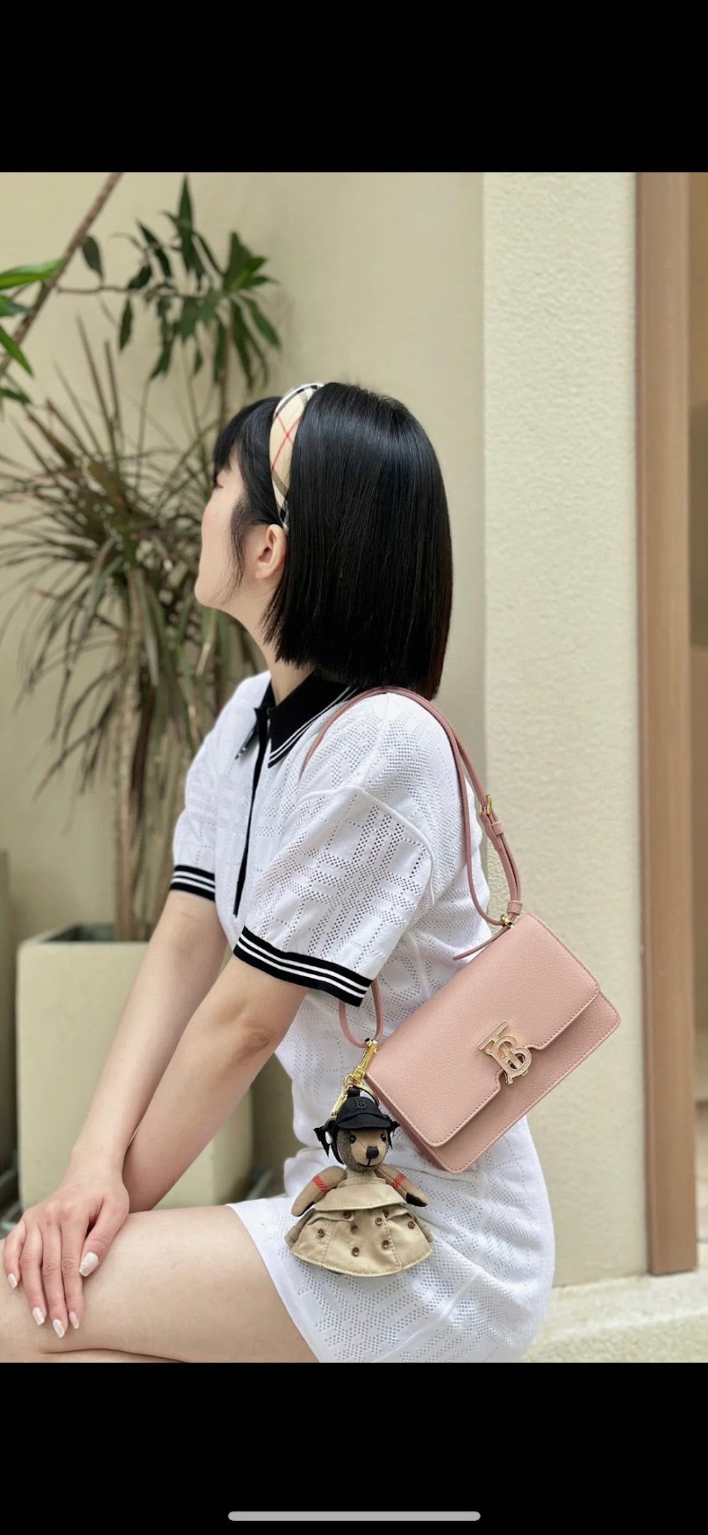 Ezyycart Bags Burberryn Luxury Bag --91608